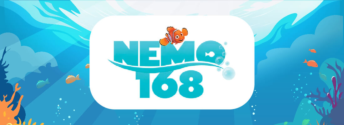 Nemo168 คาสิโน